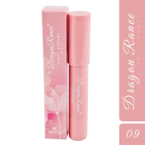 Dragon Ranee Matte Lipstick Pen Shade 09